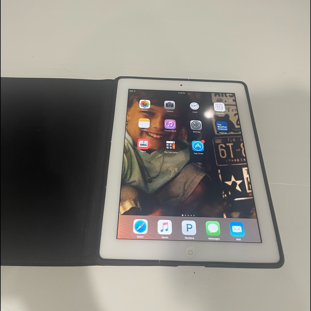 iPad 2